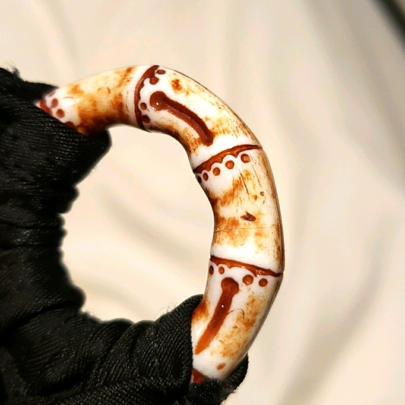 Black Tiki Bikini Size 12 - Picture 12 of 12